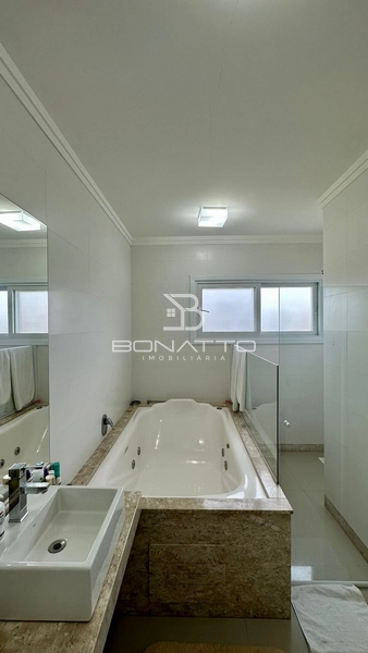 Sobrado a venda com 5 suites no Condomínio Velas da Marina: 20ª foto da galeria de imagens do imóvel