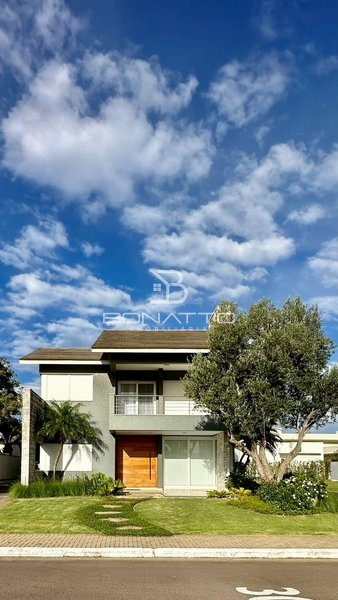 Sobrado a venda com 5 suites no Condomínio Velas da Marina: 7ª foto da galeria de imagens do imóvel