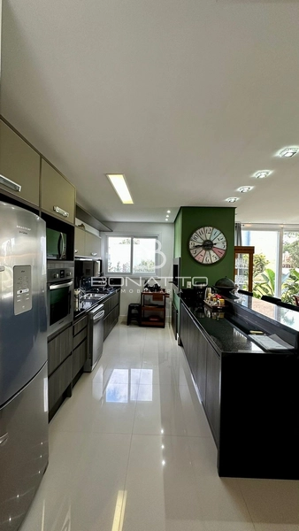 Sobrado a venda com 5 suites no Condomínio Velas da Marina: 28ª foto da galeria de imagens do imóvel