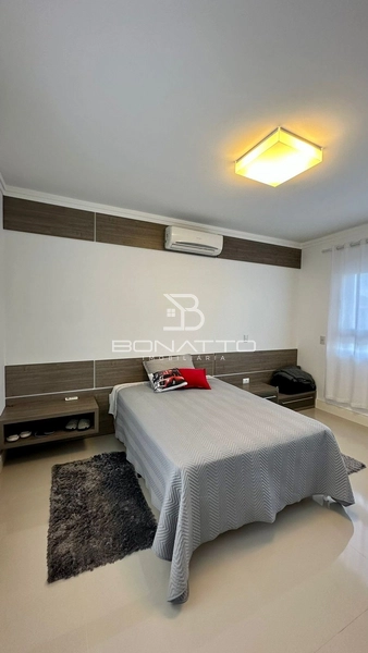 Sobrado a venda com 5 suites no Condomínio Velas da Marina: 9ª foto da galeria de imagens do imóvel