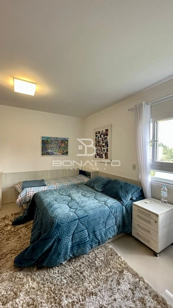 Sobrado a venda com 5 suites no Condomínio Velas da Marina: 11ª foto da galeria de imagens do imóvel