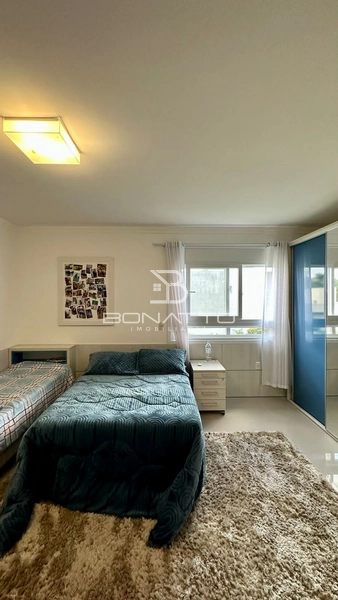 Sobrado a venda com 5 suites no Condomínio Velas da Marina: 15ª foto da galeria de imagens do imóvel