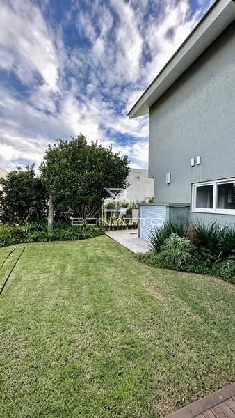 Sobrado a venda com 5 suites no Condomínio Velas da Marina: 6ª foto da galeria de imagens do imóvel