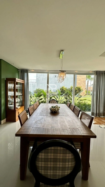 Sobrado a venda com 5 suites no Condomínio Velas da Marina: 27ª foto da galeria de imagens do imóvel