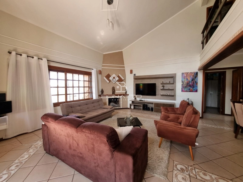 Casa à venda com 2 terrenos - 100 m da beira mar: 7ª foto da galeria de imagens do imóvel