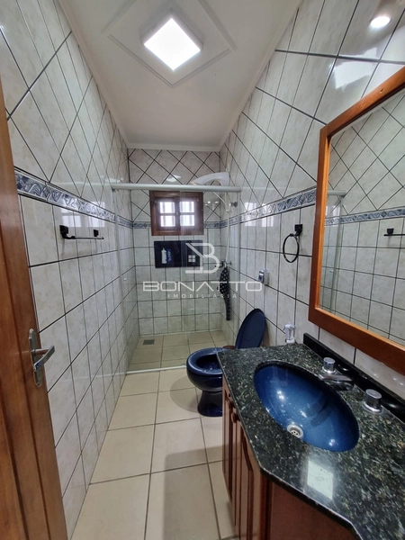Casa à venda com 2 terrenos - 100 m da beira mar: 17ª foto da galeria de imagens do imóvel