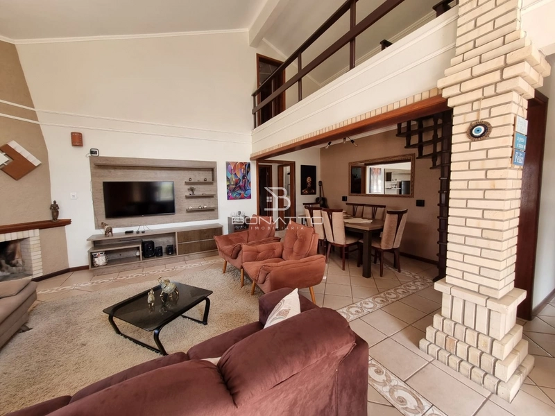 Casa à venda com 2 terrenos - 100 m da beira mar: 10ª foto da galeria de imagens do imóvel