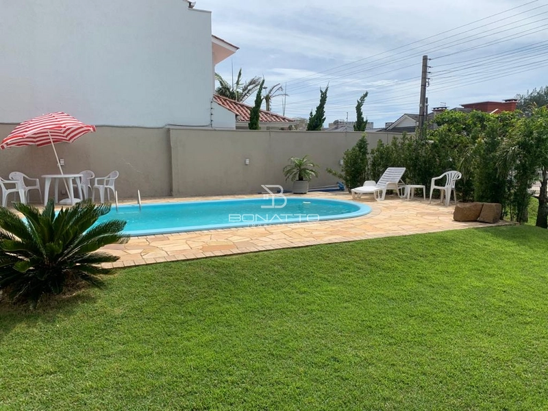 Casa à venda com 2 terrenos - 100 m da beira mar: 20ª foto da galeria de imagens do imóvel