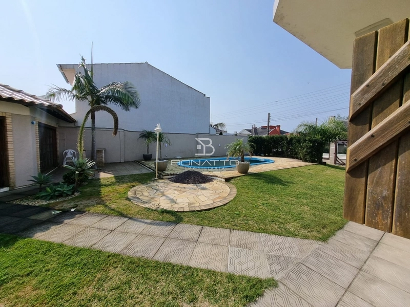 Casa à venda com 2 terrenos - 100 m da beira mar: 22ª foto da galeria de imagens do imóvel