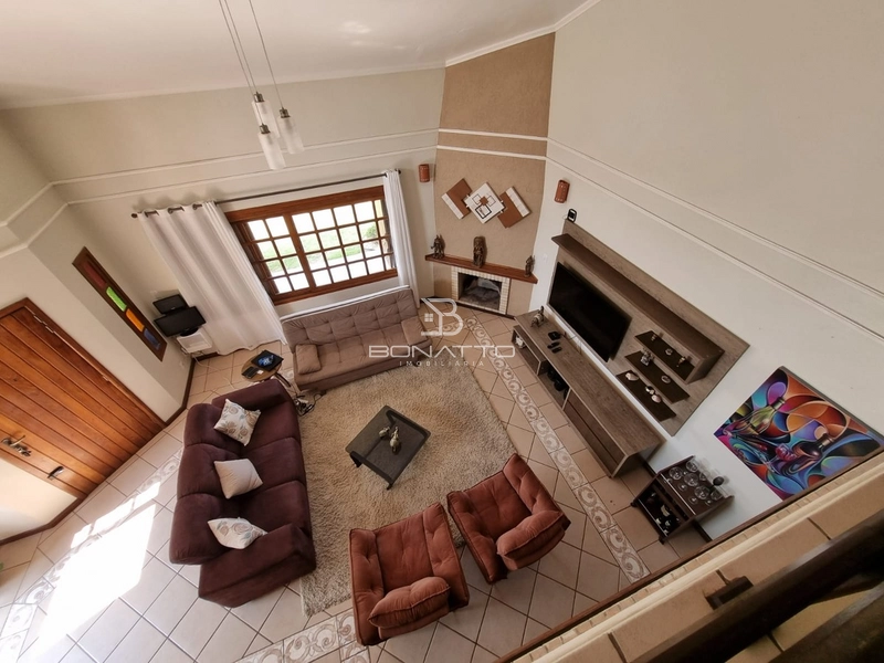 Casa à venda com 2 terrenos - 100 m da beira mar: 4ª foto da galeria de imagens do imóvel