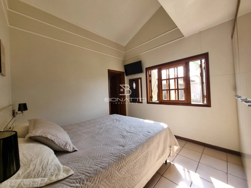 Casa à venda com 2 terrenos - 100 m da beira mar: 6ª foto da galeria de imagens do imóvel