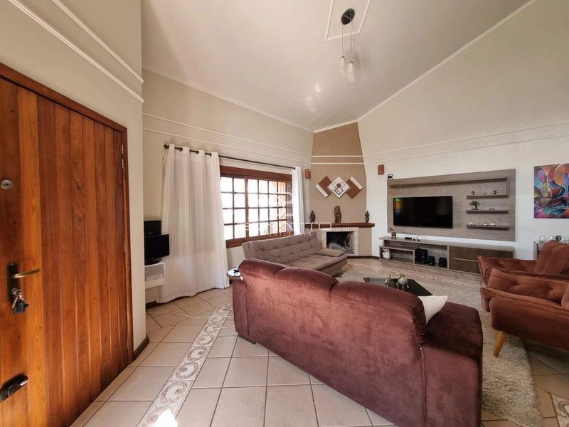 Casa à venda com 2 terrenos - 100 m da beira mar: 8ª foto da galeria de imagens do imóvel