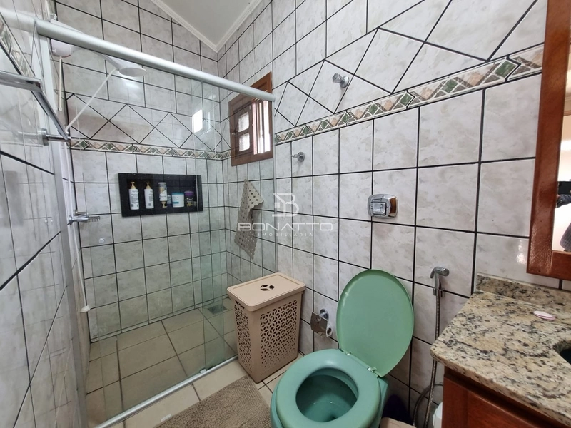 Casa à venda com 2 terrenos - 100 m da beira mar: 18ª foto da galeria de imagens do imóvel