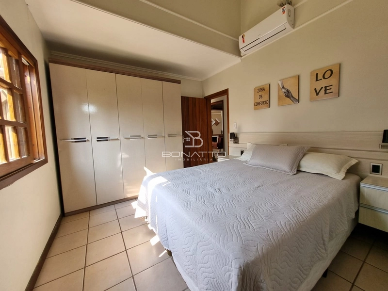 Casa à venda com 2 terrenos - 100 m da beira mar: 15ª foto da galeria de imagens do imóvel