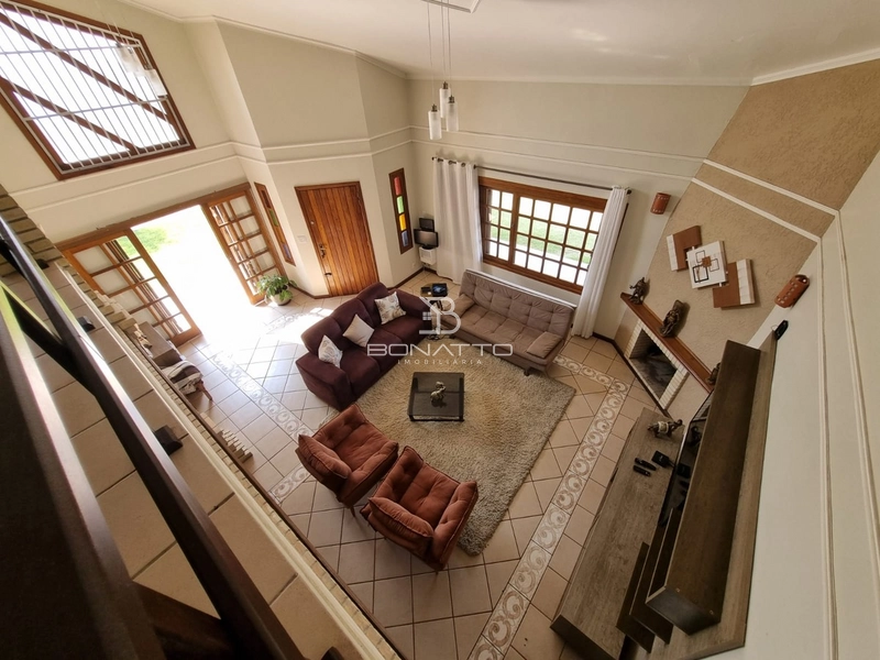 Casa à venda com 2 terrenos - 100 m da beira mar: 5ª foto da galeria de imagens do imóvel
