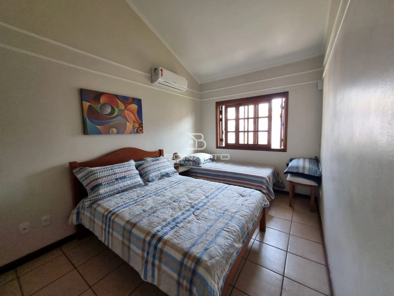 Casa à venda com 2 terrenos - 100 m da beira mar: 16ª foto da galeria de imagens do imóvel