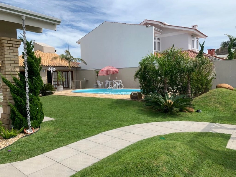 Casa à venda com 2 terrenos - 100 m da beira mar: 12ª foto da galeria de imagens do imóvel