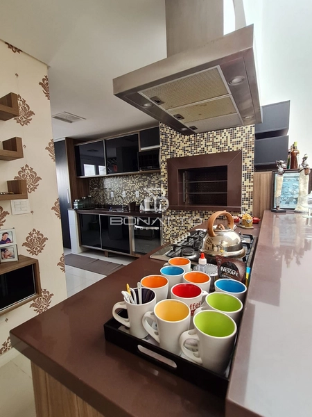 Condomínio Solanas: 35ª foto da galeria de imagens do imóvel