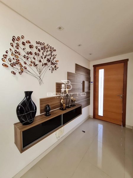 Condomínio Solanas: 3ª foto da galeria de imagens do imóvel