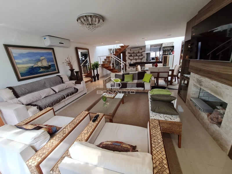 Condomínio Solanas: 12ª foto da galeria de imagens do imóvel