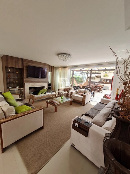 Condomínio Solanas: 7ª foto da galeria de imagens do imóvel