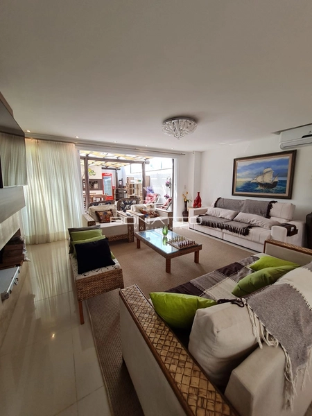 Condomínio Solanas: 9ª foto da galeria de imagens do imóvel