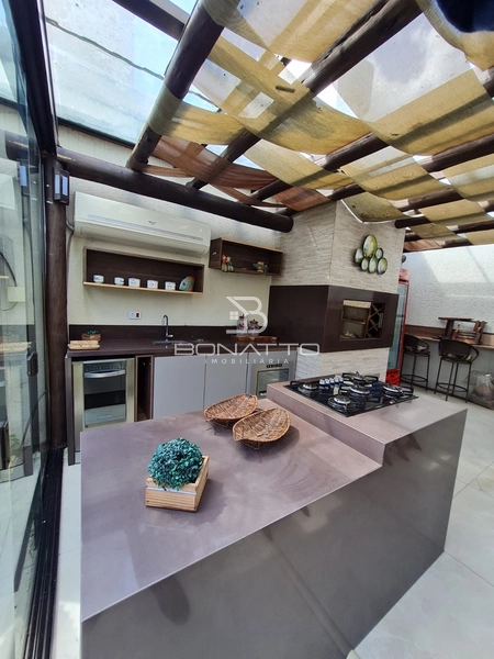 Condomínio Solanas: 25ª foto da galeria de imagens do imóvel