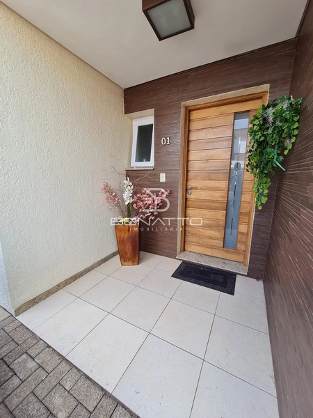 Condomínio Solanas: 2ª foto da galeria de imagens do imóvel