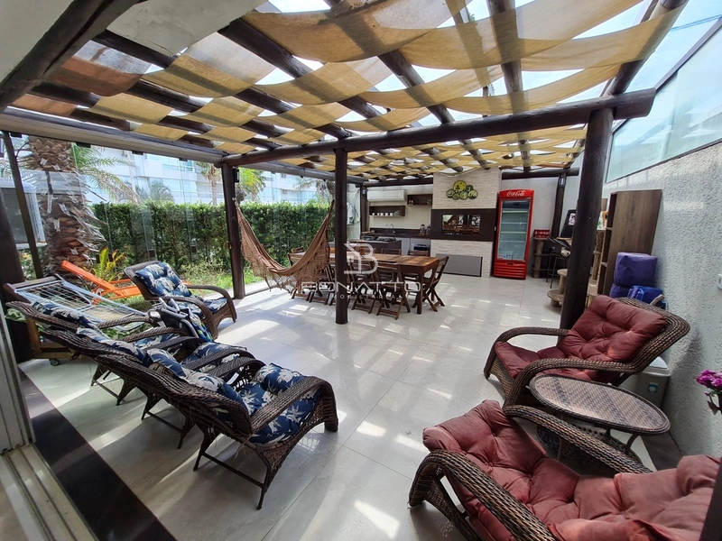 Condomínio Solanas: 26ª foto da galeria de imagens do imóvel