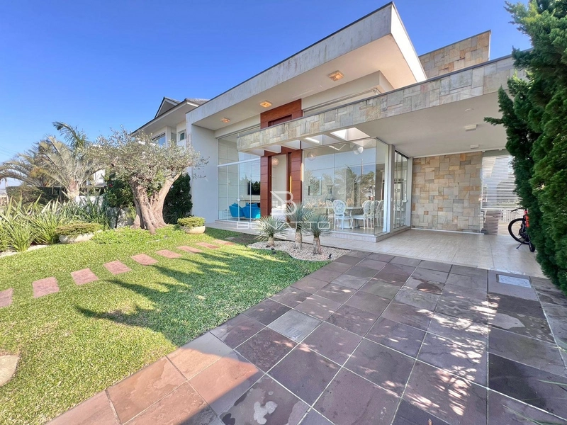 Condado de Capão: 3ª foto da galeria de imagens do imóvel