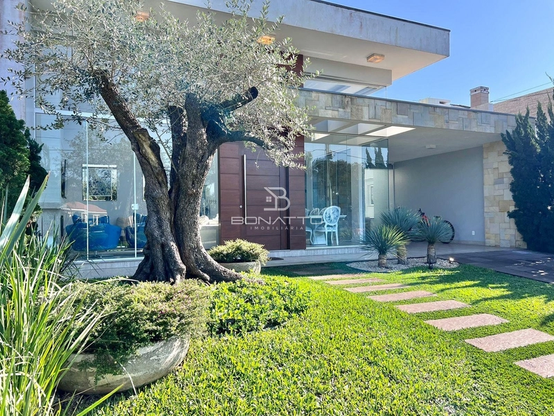 Condado de Capão: 5ª foto da galeria de imagens do imóvel