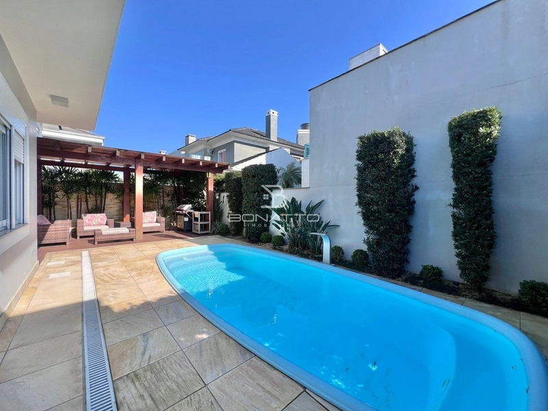 Condado de Capão: 29ª foto da galeria de imagens do imóvel