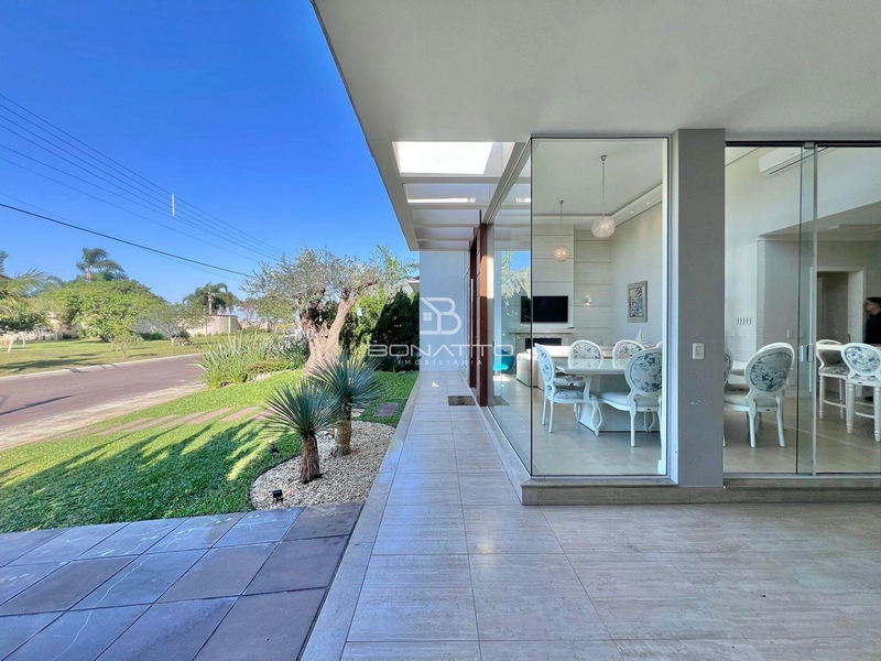 Condado de Capão: 8ª foto da galeria de imagens do imóvel