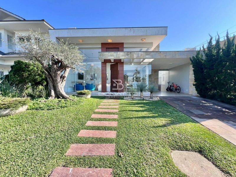 Condado de Capão: 2ª foto da galeria de imagens do imóvel