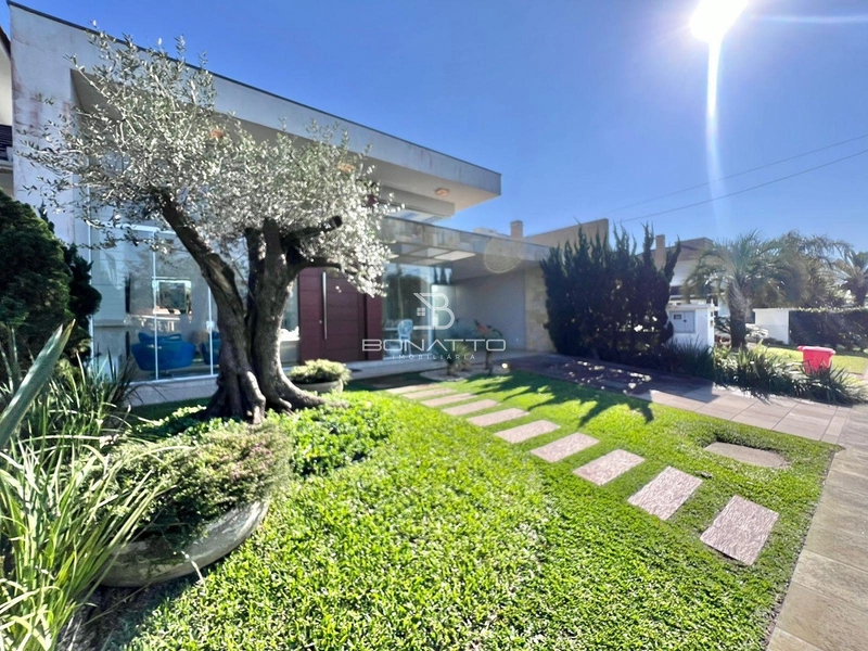 Condado de Capão: 4ª foto da galeria de imagens do imóvel