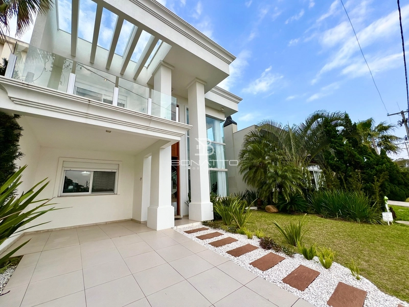 Sobrado a venda: 2ª foto da galeria de imagens do imóvel