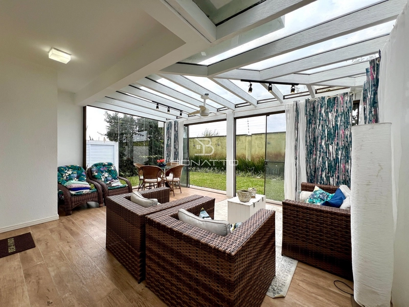 Sobrado a venda: 4ª foto da galeria de imagens do imóvel