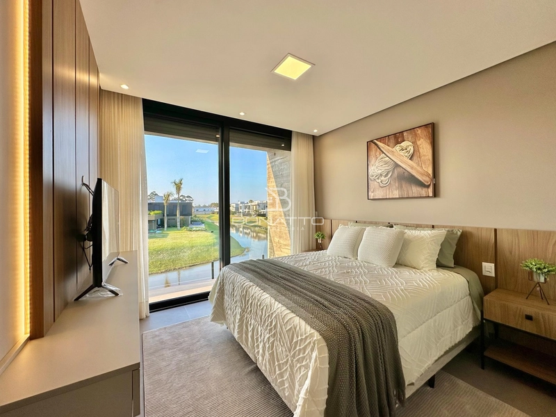 Condomínio Capão Ilhas Resort: 20ª foto da galeria de imagens do imóvel