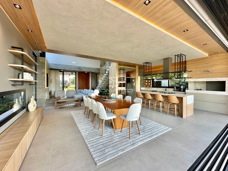 Condomínio Capão Ilhas Resort: 5ª foto da galeria de imagens do imóvel