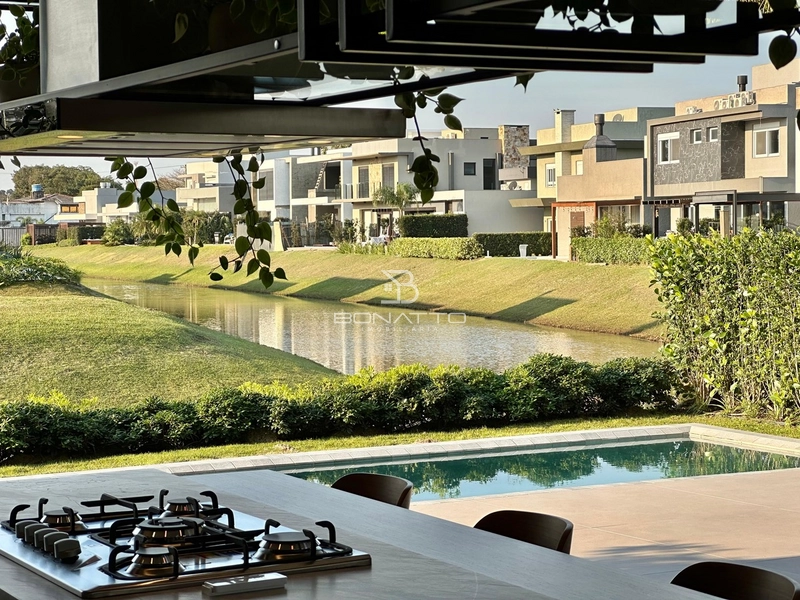 Condomínio Capão Ilhas Resort: 9ª foto da galeria de imagens do imóvel