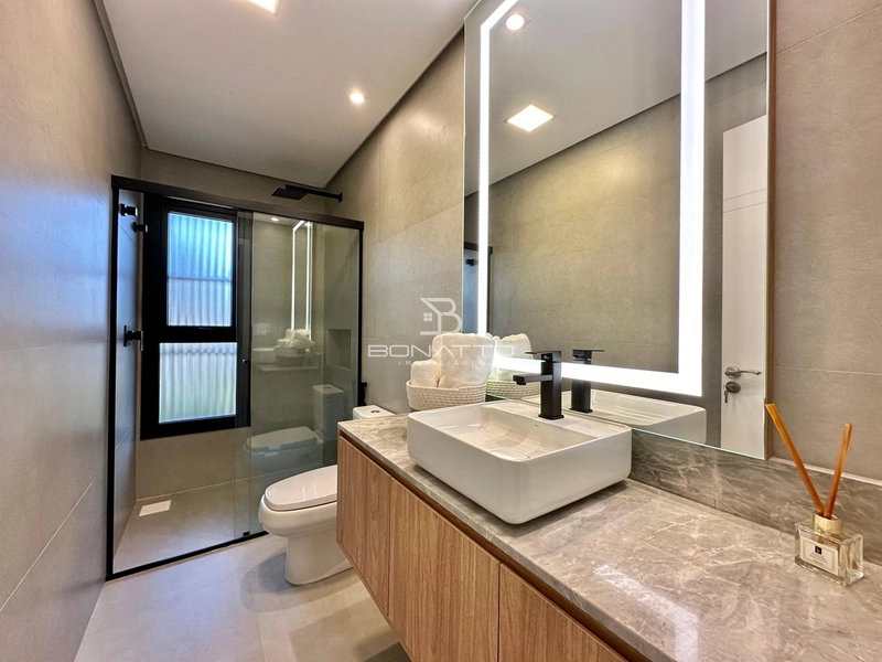 Condomínio Capão Ilhas Resort: 17ª foto da galeria de imagens do imóvel