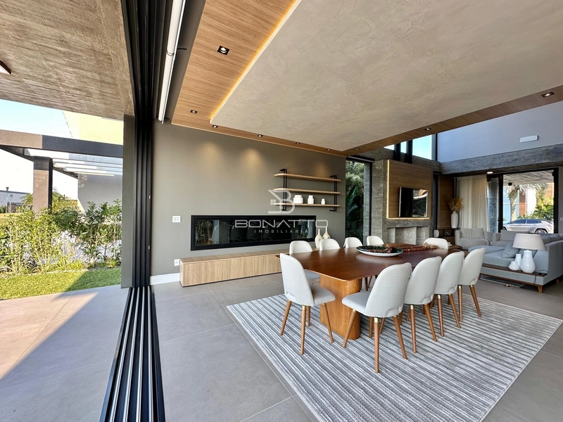 Condomínio Capão Ilhas Resort: 7ª foto da galeria de imagens do imóvel