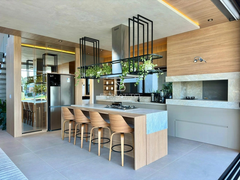 Condomínio Capão Ilhas Resort: 6ª foto da galeria de imagens do imóvel