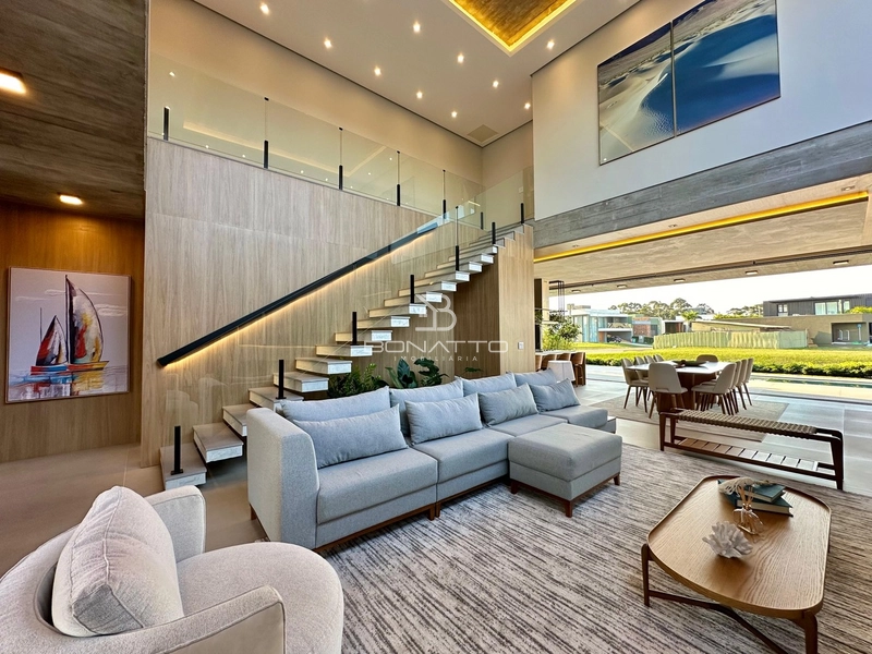 Condomínio Capão Ilhas Resort: 4ª foto da galeria de imagens do imóvel