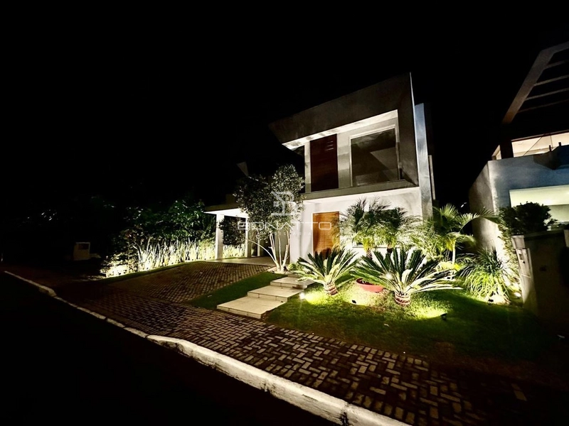 Condomínio Velas da Marina