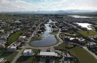 Terreno à venda em condomínio: 1ª foto da galeria de imagens do imóvel