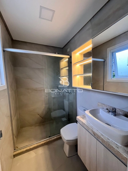 Casa com 3 suites no Condomínio Riviera: 12ª foto da galeria de imagens do imóvel