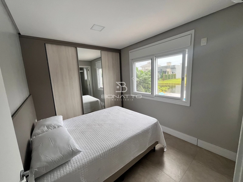 Casa com 3 suites no Condomínio Riviera: 8ª foto da galeria de imagens do imóvel