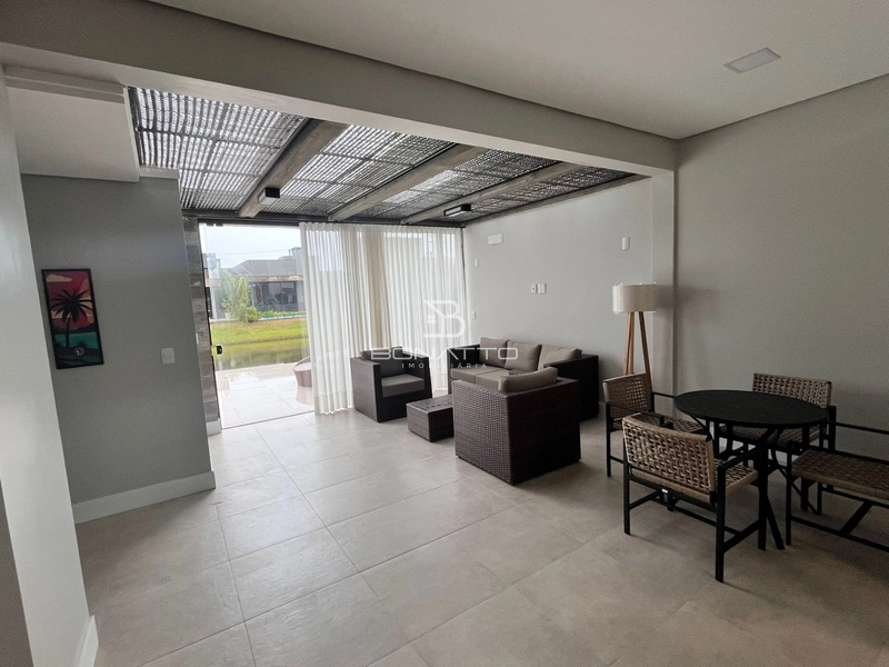 Casa com 3 suites no Condomínio Riviera: 6ª foto da galeria de imagens do imóvel