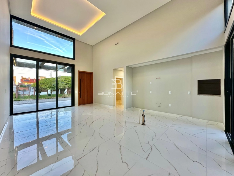 Casa alto padrão com terraço: 6ª foto da galeria de imagens do imóvel
